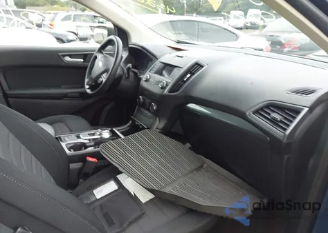 2019 Ford Edge Se from USA, damaged, VIN 2FMPK3G99KBB57053